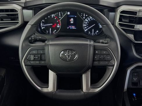 Used 2025 Toyota Tundra SR5 w/ SR5 Premium Package image 38