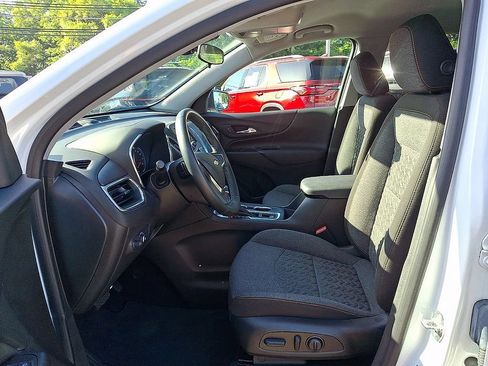 Used 2023 Chevrolet Equinox LT AWD/4WD image 18