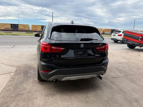 Used 2017 BMW X1 xDrive28i image 13