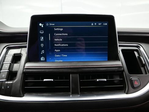 Used 2023 Chevrolet Tahoe RST w/ Luxury Package image 45