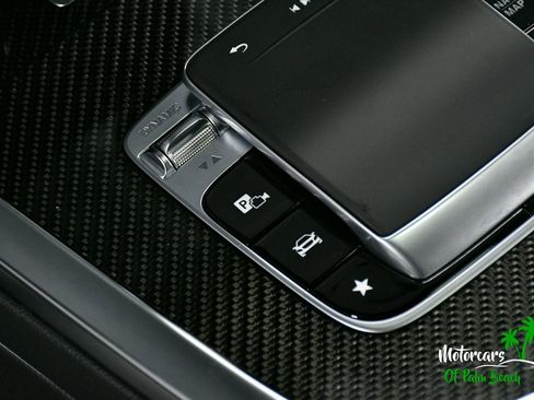 Used 2025 Mercedes-Benz G 63 AMG 4MATIC image 62