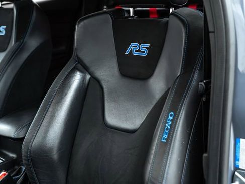 Used 2016 Ford Focus RS image 19