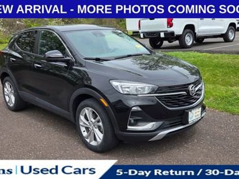 Used 2023 Buick Encore GX Preferred FWD image 1