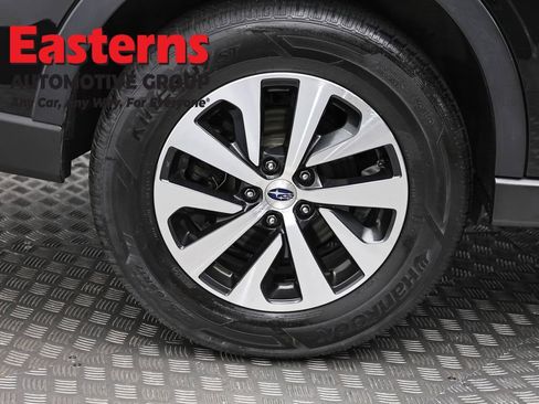 Used 2022 Subaru Outback AWD/4WD image 29