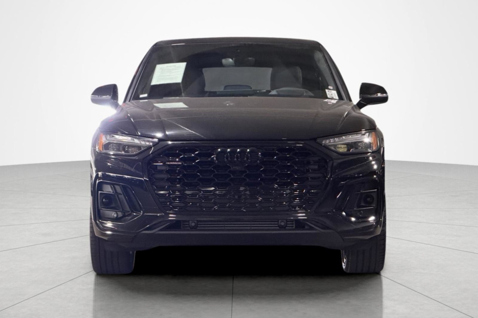 Used 2023 Audi Q5 2.0T Prestige w/ Prestige Package AWD/4WD image 8