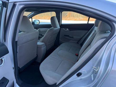 Used 2013 Honda Civic EX image 15