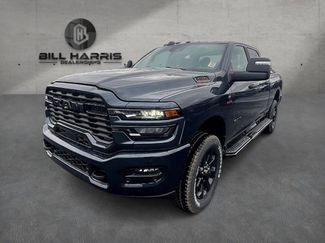 New 2026 RAM 2500 Big Horn AWD/4WD video 1