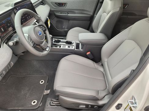 New 2026 Subaru Outback Limited image 3