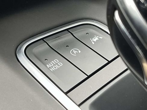 Used 2023 Cadillac Escalade ESV Sport Platinum image 45