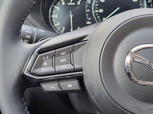 New 2025 MAZDA CX-5 AWD 2.5 S w/ Premium Plus Pkg image 27