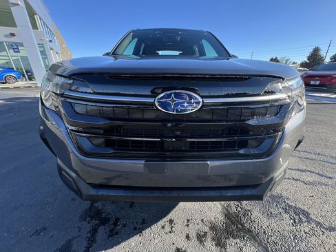 New 2026 Subaru Forester Touring image 32