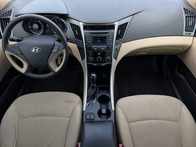 Used 2014 Hyundai Sonata GLS w/ Popular Equipment Group 2 FWD image 11