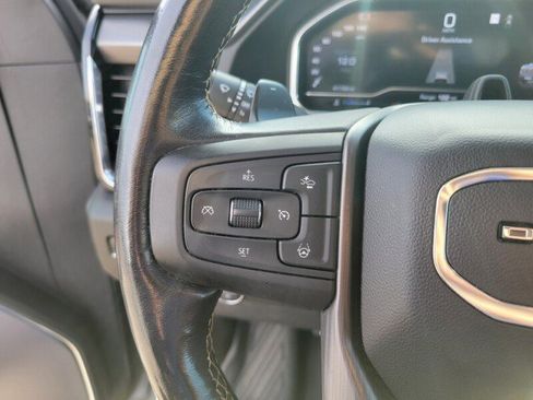 Used 2024 GMC Sierra 1500 Denali Ultimate image 19