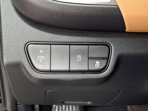 Certified 2024 Kia Seltos EX AWD/4WD image 26
