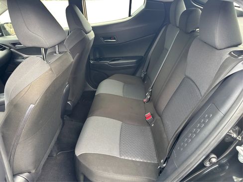 Used 2020 Toyota C-HR LE image 13