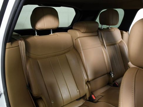 Used 2023 Land Rover Range Rover SE image 22