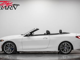 Used 2021 BMW M440i Convertible w/ Premium Package video 2