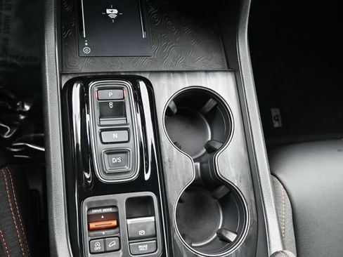 Certified 2026 Honda Passport TrailSport image 14