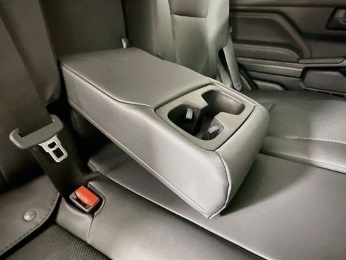 Certified 2025 Toyota 4Runner TRD Pro AWD/4WD image 41