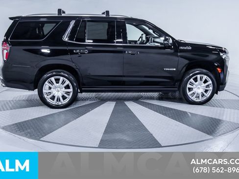 Used 2024 Chevrolet Tahoe High Country image 13