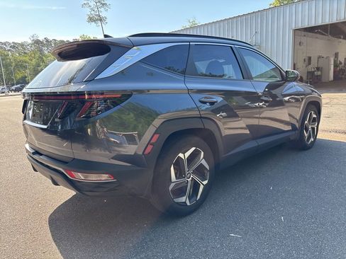 Used 2022 Hyundai Tucson SEL w/ Convenience Package FWD image 22