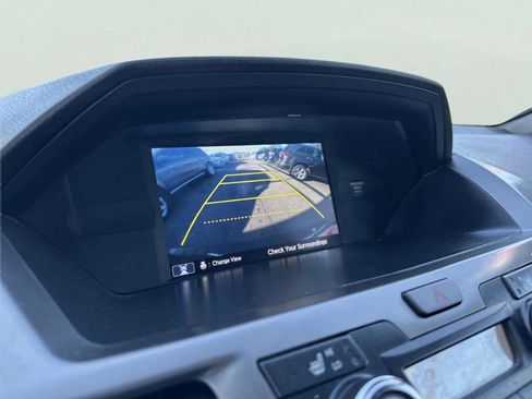 Used 2016 Honda Odyssey EX-L image 35