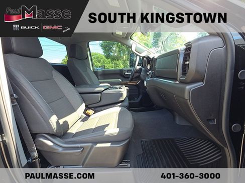 Used 2025 GMC Sierra 3500 SLE AWD/4WD image 20
