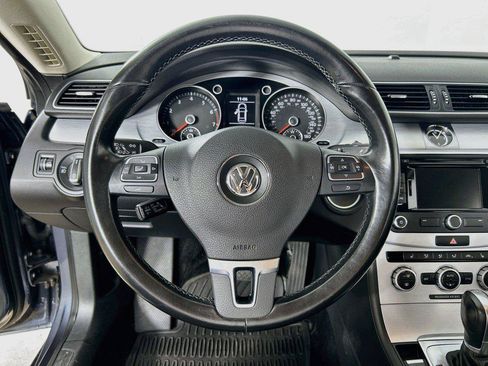 Used 2015 Volkswagen CC Sport FWD image 11