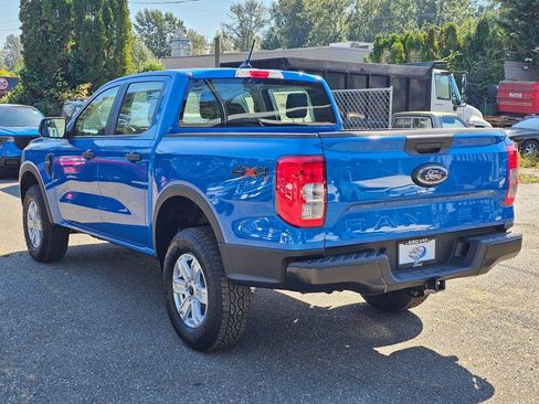 New 2025 Ford Ranger XL w/ Trailer Tow Package AWD/4WD image 5