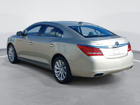 Used 2015 Buick LaCrosse Leather image 7