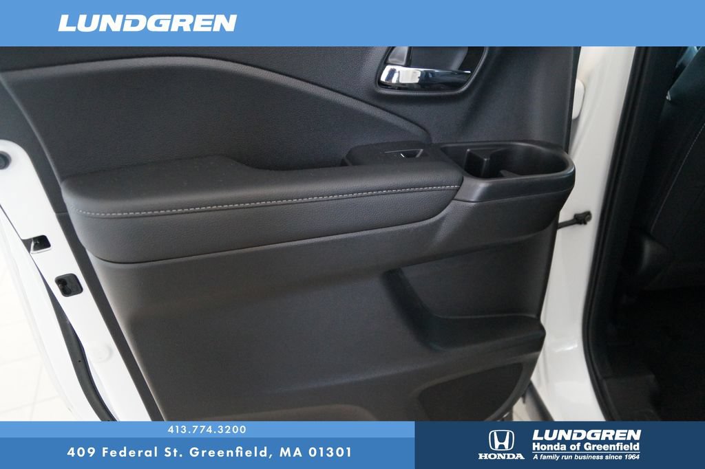 Used 2024 Honda Ridgeline Sport image 26