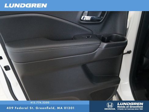 Used 2024 Honda Ridgeline Sport image 26
