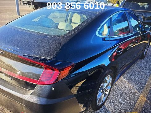 Used 2023 Hyundai Sonata SEL image 4