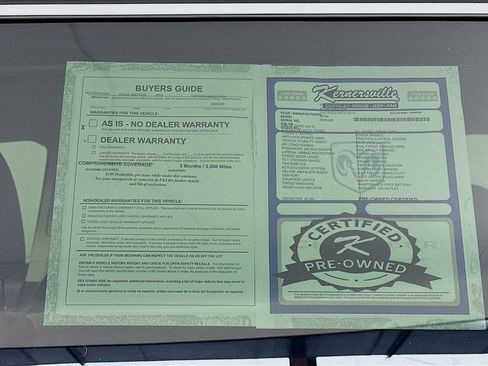 Used 2021 Volkswagen Atlas SEL Premium image 38