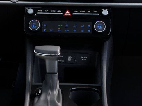 New 2026 Hyundai Tucson SEL FWD image 16