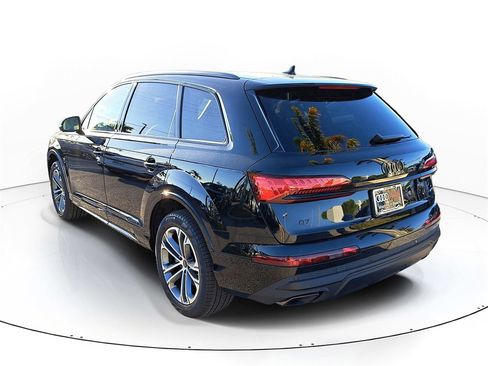 New 2026 Audi Q7 2.0T Premium image 3