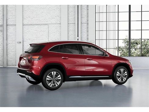 New 2026 Mercedes-Benz GLA 250 4MATIC image 19