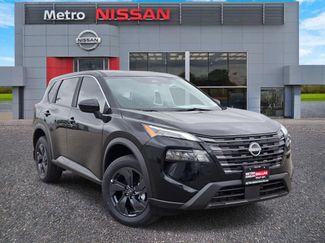 New 2026 Nissan Rogue SV FWD video 1