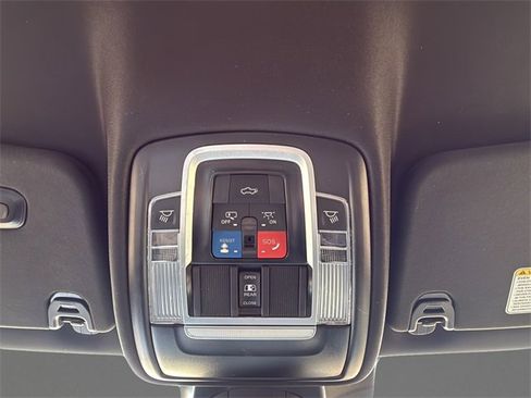 Used 2023 RAM 1500 Laramie image 38