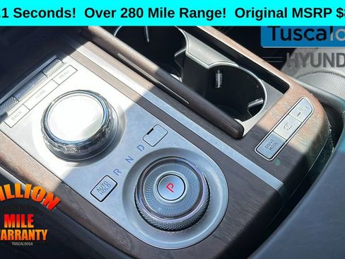 Used 2024 Genesis G80 Advanced w/ Prestige Package image 24