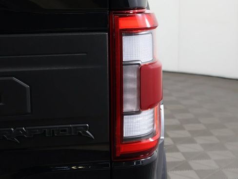 Used 2023 Ford F150 Raptor image 21