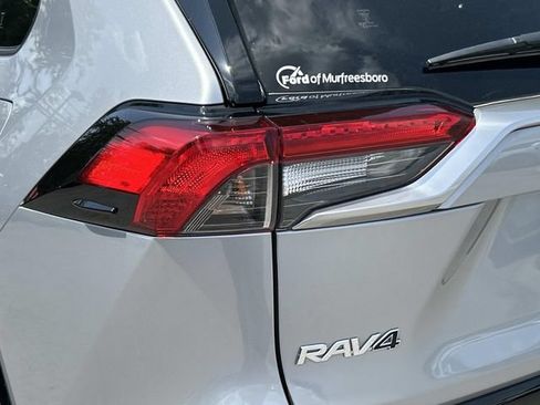Used 2024 Toyota RAV4 XSE w/ Advanced Technology Package AWD/4WD image 11