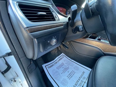 Used 2016 Audi A6 2.0T Premium image 17