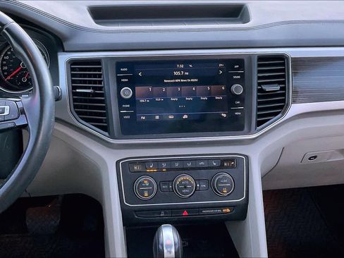 Used 2019 Volkswagen Atlas SE image 7