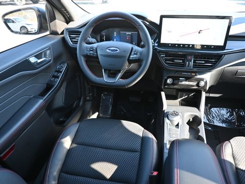 New 2026 Ford Escape ST-Line w/ Tech Pack #1 image 28