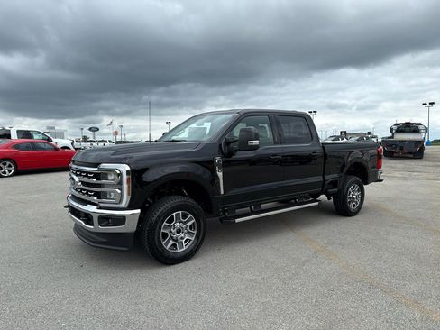 New 2026 Ford F350 Lariat AWD/4WD image 10