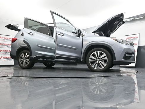 Used 2021 Subaru Ascent Touring image 52