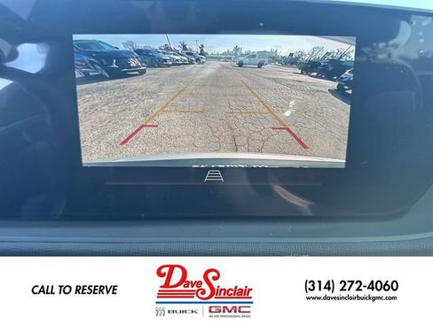 New 2026 Buick Envista Sport Touring w/ Convenience I Package FWD image 17