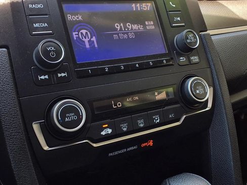 Used 2018 Honda Civic LX image 11