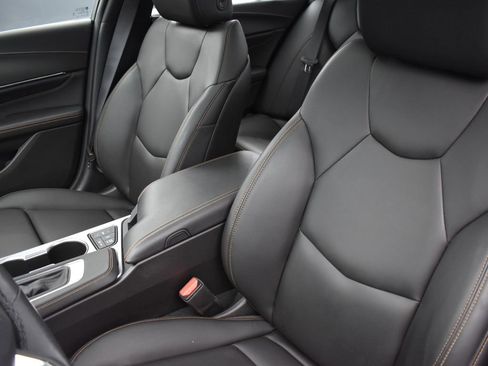 Used 2022 Cadillac CT4 Sport image 13